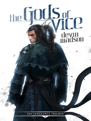 cover image of The Gods of Vice